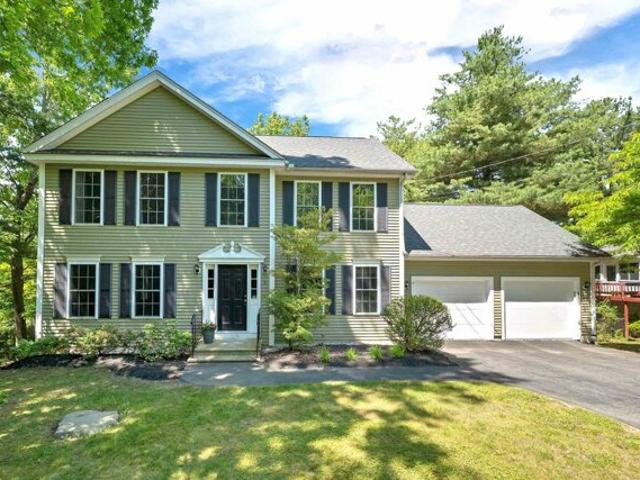 Boylston Ave, Nashua, Home For Sale