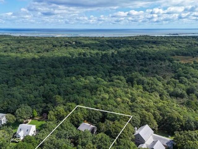 Boylston Dr, Edgartown, Home For Sale