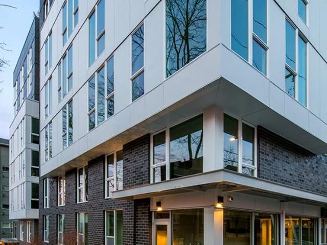 Boylston Flats | 1404 Boylston Ave Seattle WA 98122 Studio Apartment for Rent at 1404 Boylston Ave, Seattle, WA 98122 First Hill