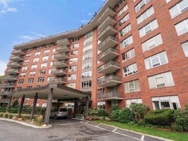 Boylston St Apt,newton, Condo For Sale