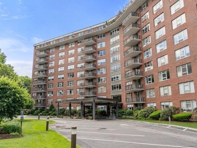 Boylston St Apt,newton, Condo For Sale