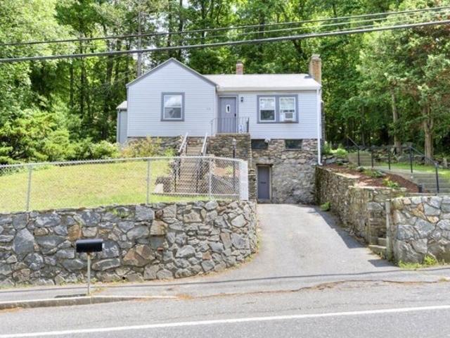 Boylston St, Shrewsbury, Home For Sale