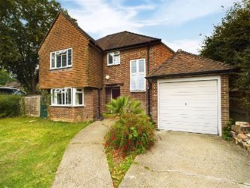 Boyn Hill Avenue, Maidenhead, Berkshire SL6, 3 bed detached house to rent, £2,450 pcm | PrimeLocation