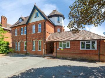 Boyn Hill Avenue, Maidenhead SL6, Studio to rent, £900 pcm | PrimeLocation