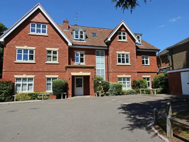 Boyn Hill Road, Maidenhead, Berkshire