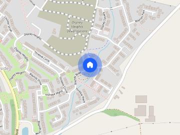 House for rent in Shetland - Garden, Gym