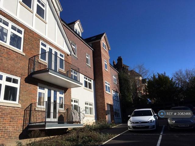 Boyne Park, Tunbridge Wells, TN4 1 bed flat to rent £1,250 pcm £288 pw