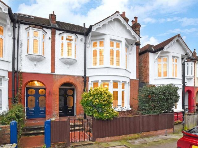 Boyne Road, Lewisham, London SE13, 5 bed semi detached house to rent, £3,750 pcm | PrimeLocation