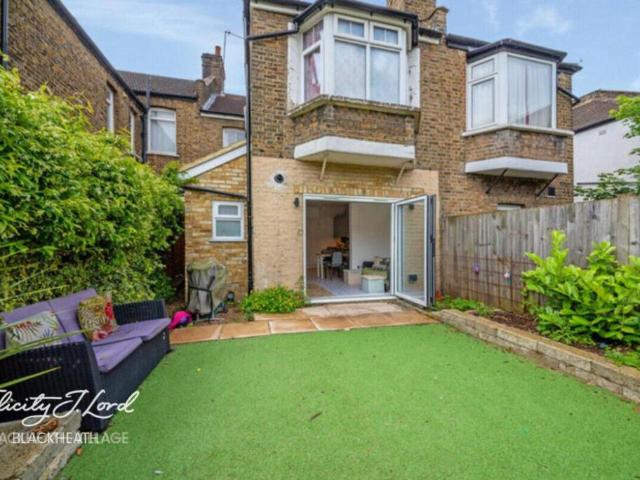 Boyne Road, LONDON 2 bed flat to rent £1,850 pcm £427 pw