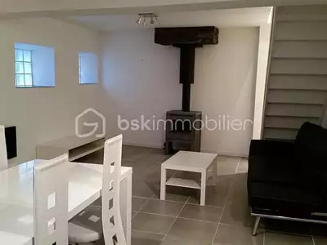 Boynes 45300 Achat / Vente maison 3 pièces t3