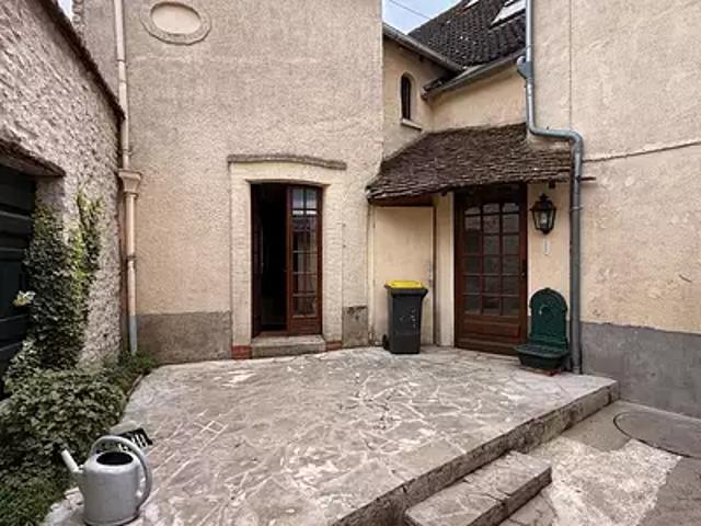 Boynes 45300 Achat / Vente maison 6 pièces t6