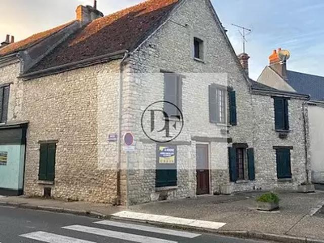 Boynes 45300 Achat / Vente maison 7 pièces t7