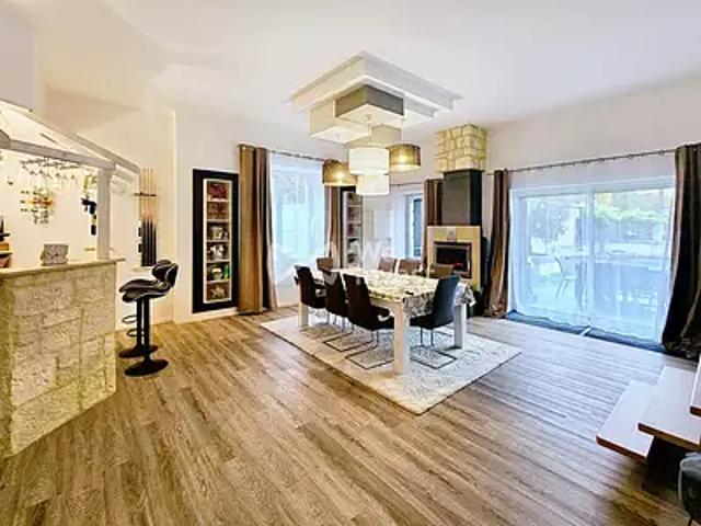 Boynes 45300 Achat / Vente maison 8 pièces t8 terrasse
