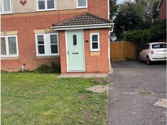 Boynton Road, Leicester LE3, 3 bed semi detached house to rent, £1,100 pcm | PrimeLocation
