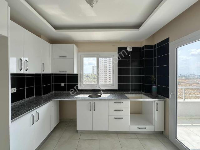Boynuyoğun Mah 2+1 K.mutfak Hasarsız Kiralık Daire
