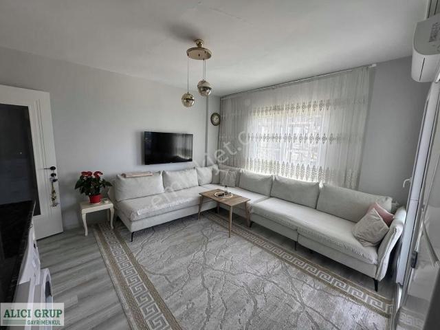 #boynuyoğun Mah. Hasarsız Masrafsız İskanlı Satılık 2+1 Daire