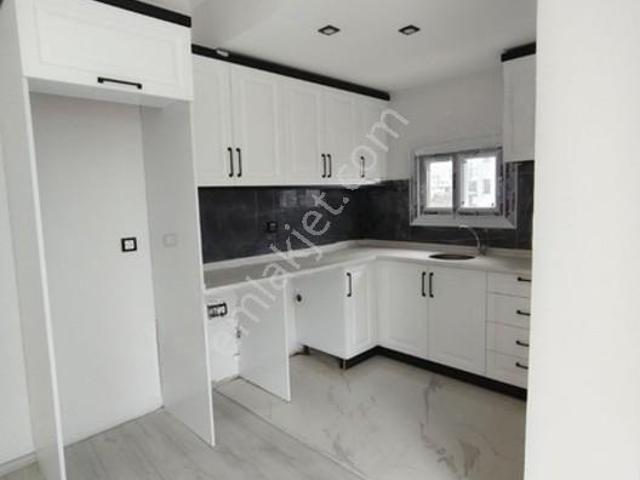 Boynuyoğun 'da 2+1 Satılık Daire