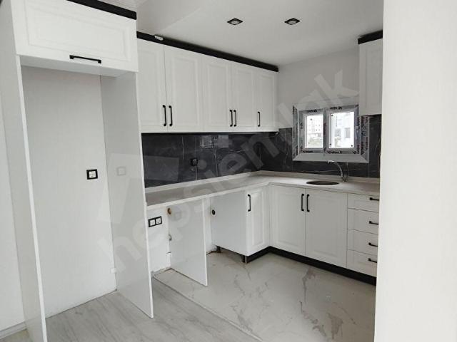 BOYNUYOĞUN 'DA 2+1 SATILIK DAİRE