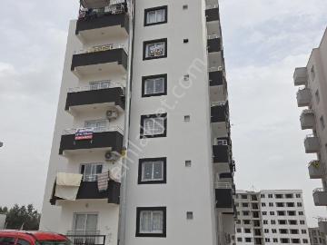 Boynuyoğun 1+1 Yatay Mimarı, Balkonlu, Köşe Daire, Sıfır Bina