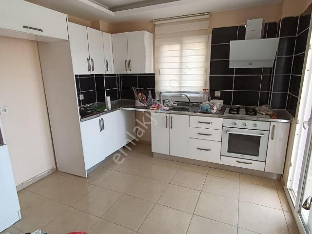 Boynuyoğunda 2+1 K. M. Ebeveyn Banyolu Kiralık