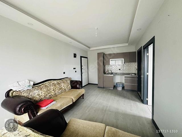 BOYNUYOĞUN'DA GENİŞ 1+1YÜKSEK KİRA GETİRİLİ SATILIK DAİRE