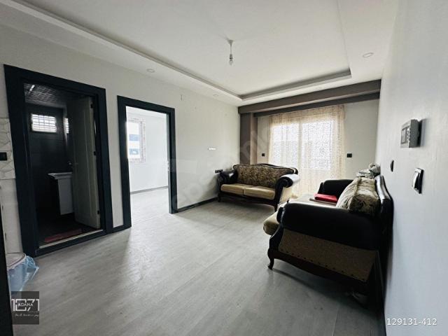 BOYNUYOĞUNDA GENİŞ 1+1YÜKSEK KİRA GETİRİLİ SATILIK DAİRE