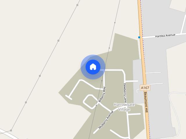 Boysenberry Close, Darlington, County Durham, DL1