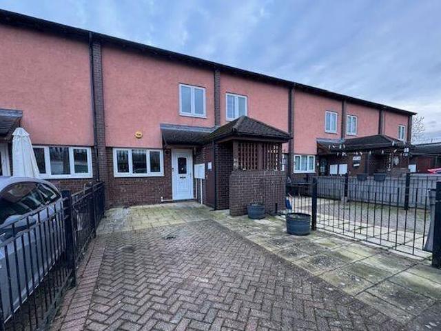 Boystones Court, Washington, 3 Bedroom Terraced