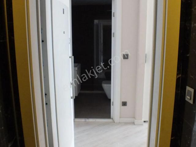 Boztepe Modern Rezidans Satılık 10.kat Ful Eşyalı 1+1 60m2 Daire