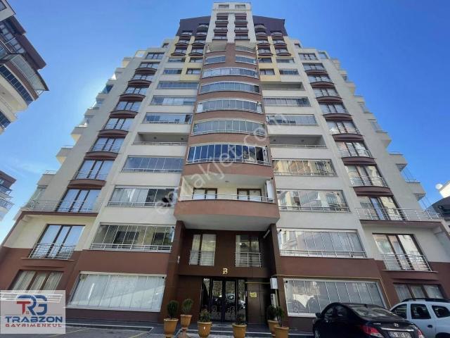 Boztepe Towers'da 4+1 Satılık Daire
