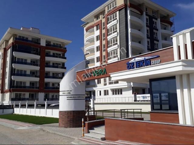 Bozüyük Park Verada Havuzlu Site İçerisinde Satılık 2+1 Daire