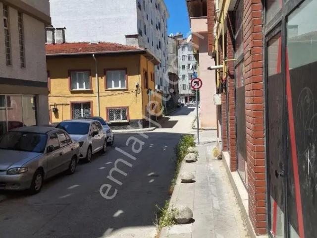 Bozüyük Yeni Mahalle Merkez De Satılık 145 M2 Daire