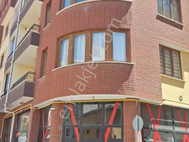 Bozüyük Yeni Mahalle Merkez De Satılık 145 M2 Daire