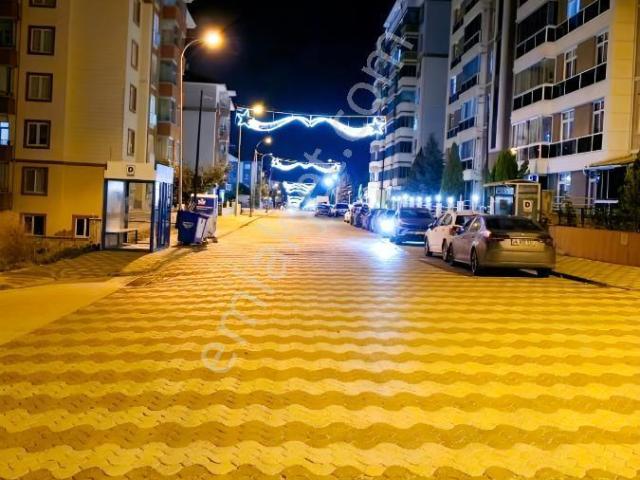 Bozüyük 4 Eylülde Satılık 3 Cepheli 160m2 3+1 Masrafsız Daire