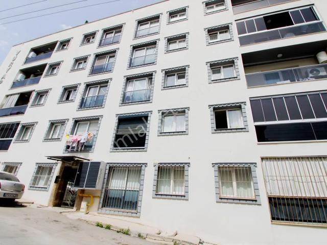 Bozyaka Mahallesi'nde Site Tarzı Kiralık 2+1 Daire Turyap'tan