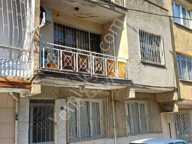 Bozyaka Merkezde 2 Katlı Müstakil Ev
