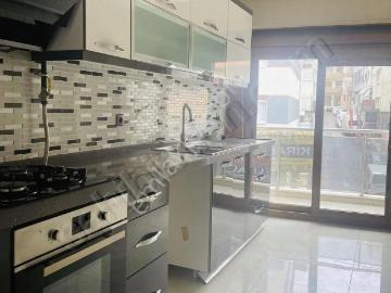 Bozyaka Cadde Üzerinde Üzümcü Okulu Yakını Lüx 3+1 Geniş Kiralık
