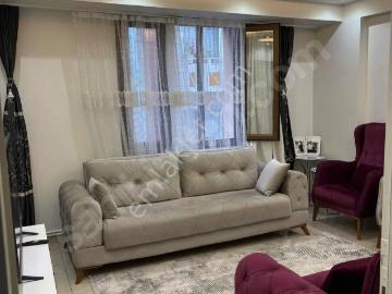 Bozyaka Da 2+1 Doğalgazlı Yeni Bina Kiralık Daire
