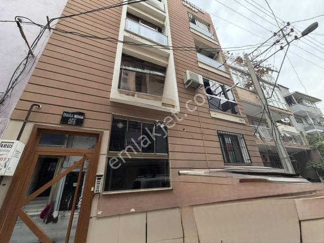 Bozyaka Da 2+1 Doğalgazlı Genç Binada Kiralık Daire