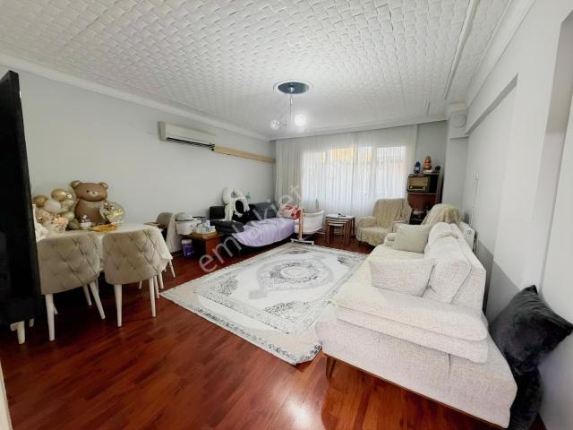 Bozyaka Da 2+1 Geniş İçi Yapılı Datılık Daire
