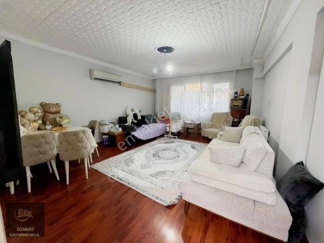 Bozyaka Da 2+1 Geniş İçi Yapılı Datılık Daire