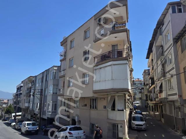 Bozyaka Eşyalı Kiralik Daire