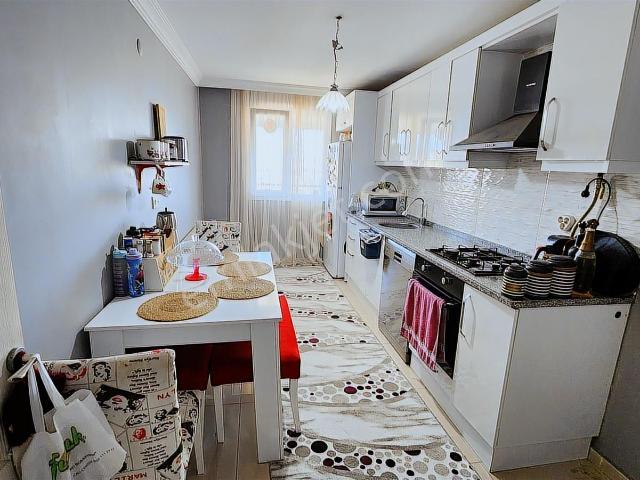 Bozyaka Eski İzmir Caddesi Üzeri Satılık 2+0 Daire