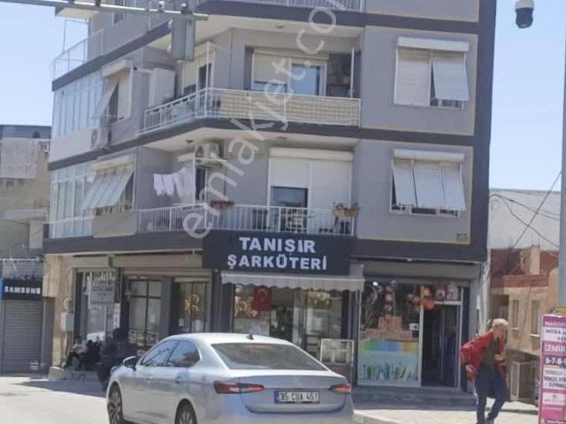 Bozyaka Hüseyin Akdağ İöo Karşısı 3+1 Acil Satılık Daire