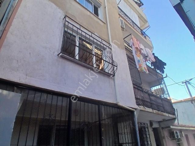 Bozyaka Kapalı Pazara Cok Yakın