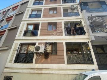 Bozyaka Sevgi Mahallesi'nde 3+1 Satılık Daire