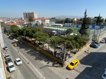 Saim Çıkrıkçı Caddesi, Karabağlar, İzmir ili, Ege Bölgesi