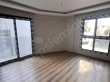 Bozyaka'da Sıfır 2+1 Kiralık Daire