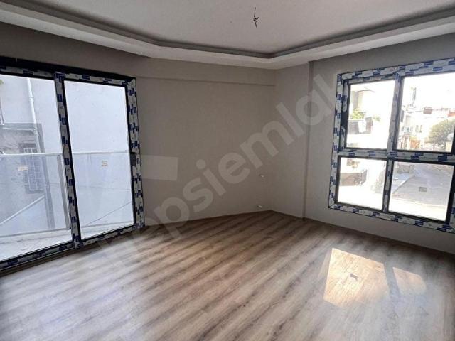 Bozyaka'da Sıfır 2+1 Kiralık Daire