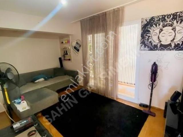 Bozyakada Yatırımlık Kentsel Dönüşüm Alanında 1+1 Teraslı Daire